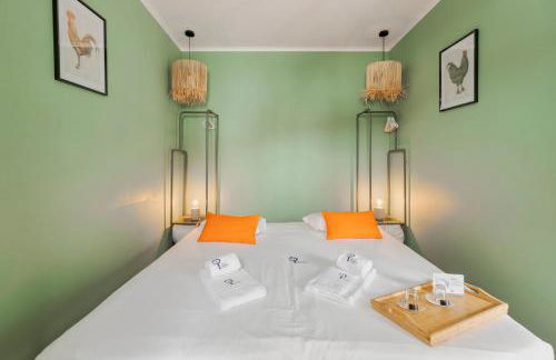 Y.Quebedo - Boutique Apartments - Foto 122