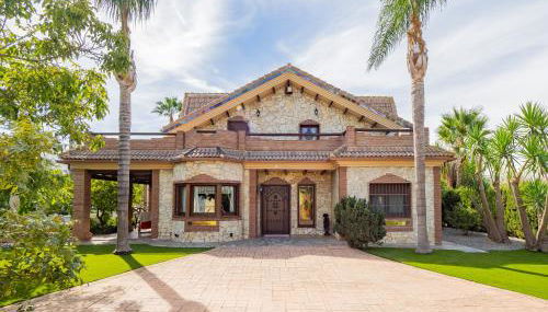 Villa Paraíso Las Malvinas - Photo 2