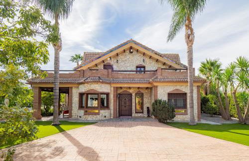 Villa Paraíso Las Malvinas - Photo 2