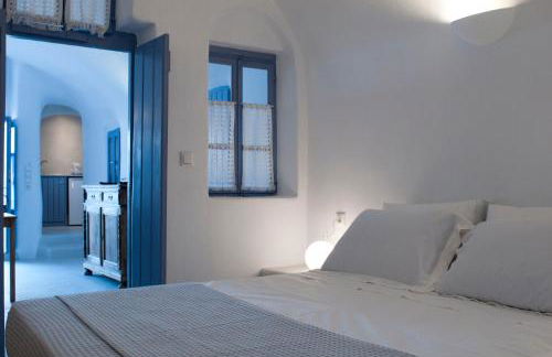 Olyra Traditional Cave Houses - Foto 38