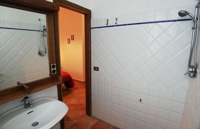 Agriturismo Crocino in Chianti - Foto 19