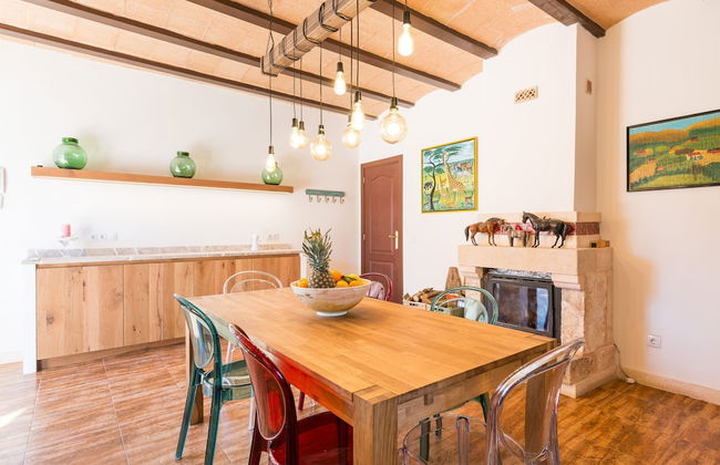 Can Madis in Costitx - Photo 17