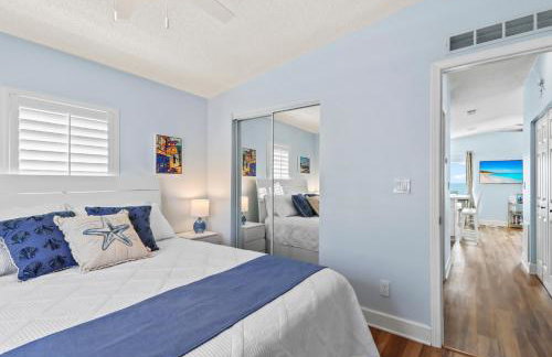 Oceanview Retreat with 60ft Seawall - Foto 6