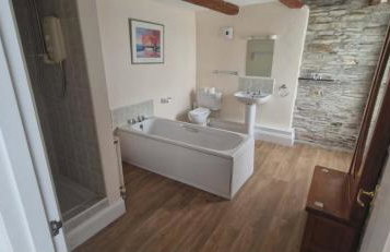 Trehellas House Hotel & Courthouse restaurant - Foto 58