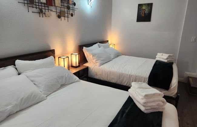 Monterey Park Retreat Spectacular Views Comfort - Foto 39