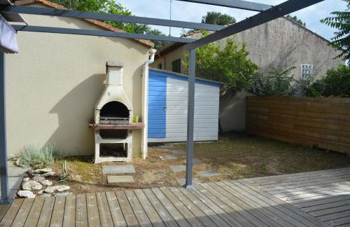 Maison RONCE LES BAINS - Foto 20