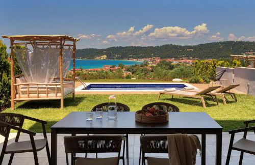 Soleado Luxury Villas - Photo 61