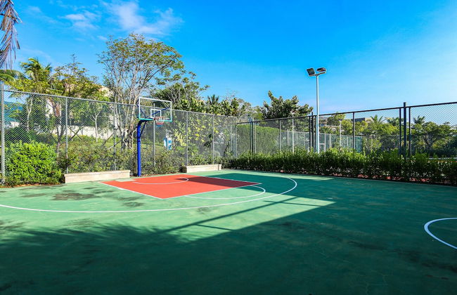 wanningnanyanwanhaiyabieshuhotel - Foto 56