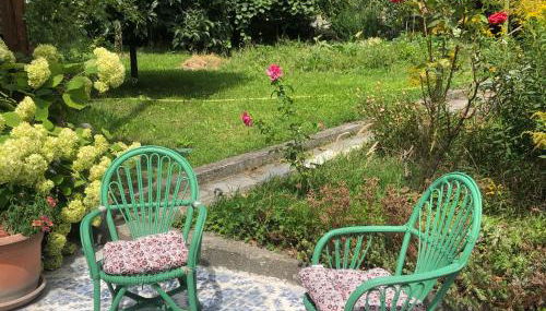 La Maison des Hirondelles Alloggio ad uso turistico - VDA SAINT-PIERRE 0035 - Foto 2