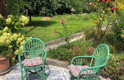 La Maison des Hirondelles Alloggio ad uso turistico - VDA SAINT-PIERRE 0035 - Foto 2