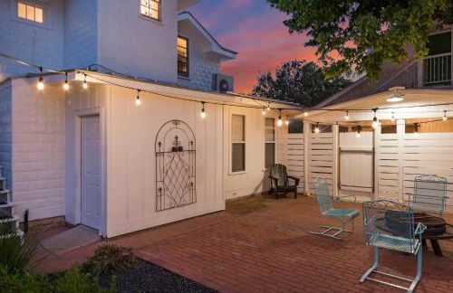 Stonewall Bungalows - Sleeps 15 - Foto 17