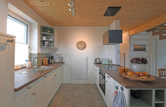 Ferienhaus in Schlagsdorf auf Fehmarn - Foto 13