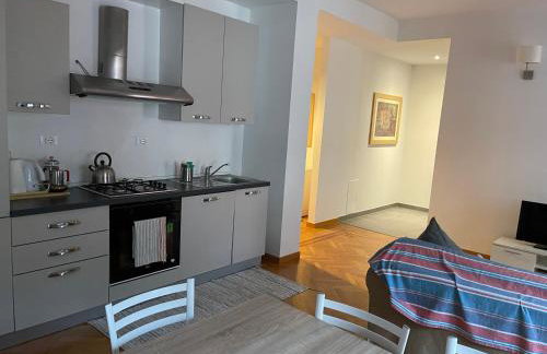 Giobea Apt - in the center - by the sea - with AC - Foto 17