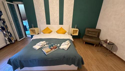 Il Giardino a Monte Sacro - Foto 2