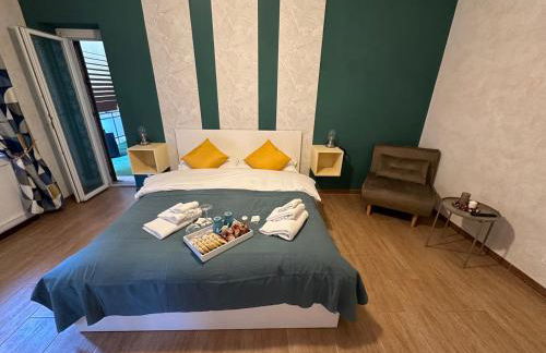 Il Giardino a Monte Sacro - Foto 2