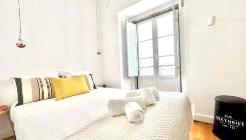 Apartments Center Castelo de São Jorge - Photo 4