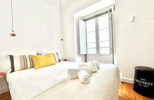 Apartments Center Castelo de São Jorge - Photo 4