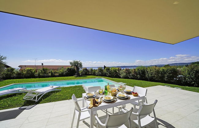 Villa Ester by Wonderful Italy - Foto 38