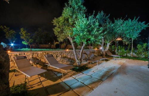 Villa Buon Vento - Foto 60