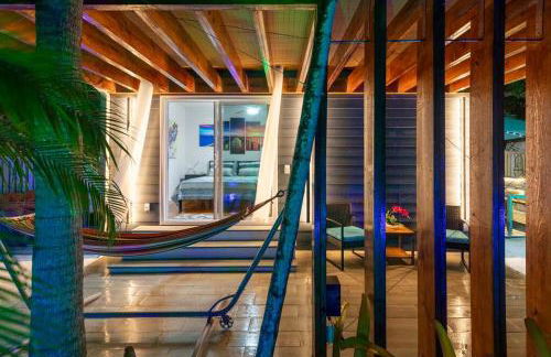 Blue Ocean Vacation Home 1 - Foto 34