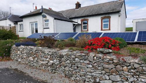 Old Station House - Kilfillan Cottage - Foto 1