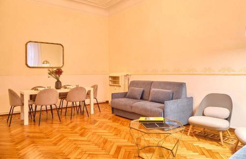 Milan Retreats Porta Romana - Foto 77