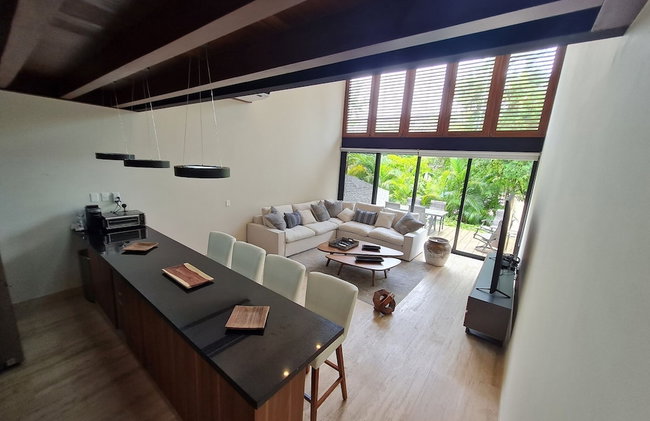 CONDOMINIO DE LUJO - AWA a mts del Mar - Foto 17