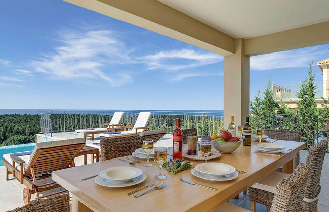 Villa Persephone - Foto 19