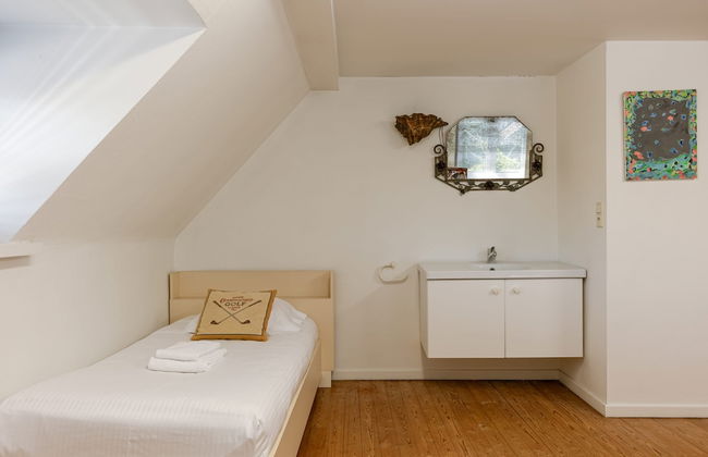 BE KNK Maur 5 in Knokke-heist - Foto 44