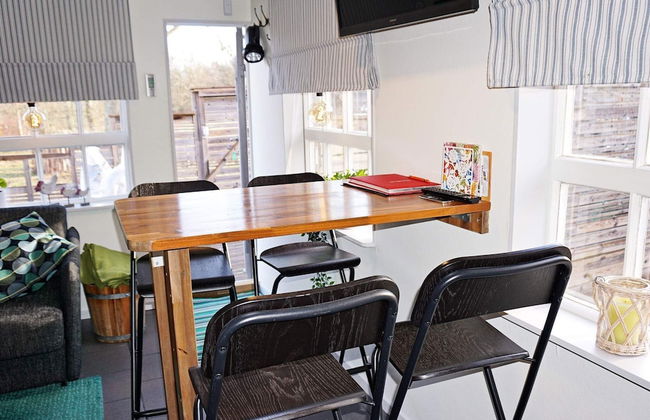 4 Person Holiday Home in Paryd-by Traum - Foto 16