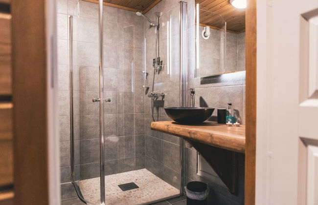 Bjørnfjell Mountain Lodge - Photo 33