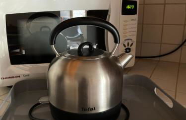 Gite Chez Manon et Pierre Salers - Foto 10