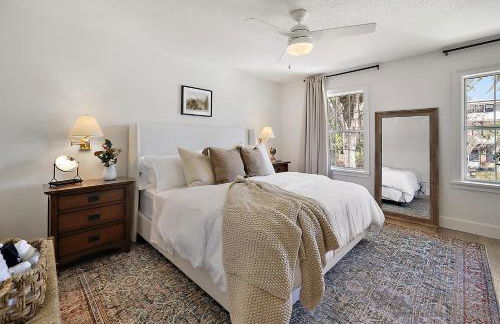 The Tremain - Steps to Downtown w King Bed - Foto 12