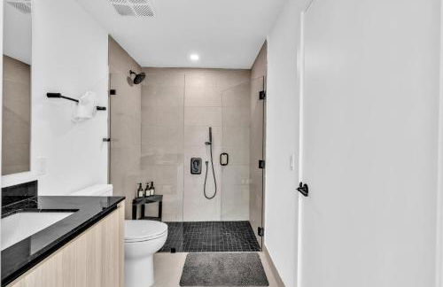 Beautiful Miami Apt Pool & Beach for 3 Guests - Foto 62