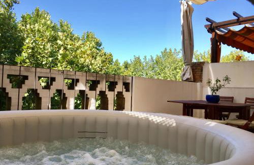 TYP Sevilla - Foto 1