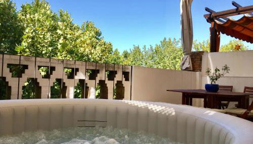 TYP Sevilla - Foto 1