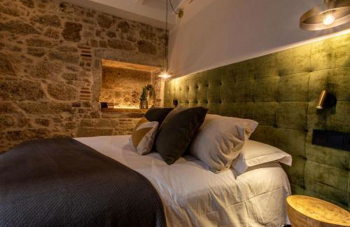 OlaBarrera Alojamientos en el Centro de Coruña - Foto 26