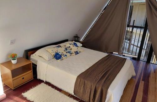 Chale Doce Refugio - Photo 20