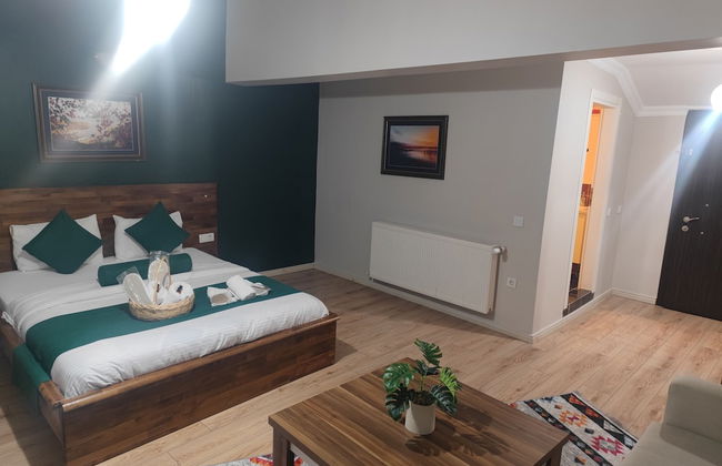 maşukiye dream homes - Foto 23