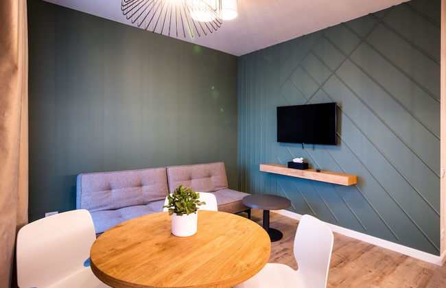 Aparthotel NOX - Photo 49