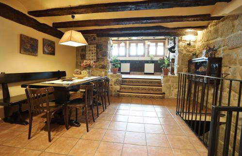 Casa rural con mucho encanto en un entorno mágico - Foto 64