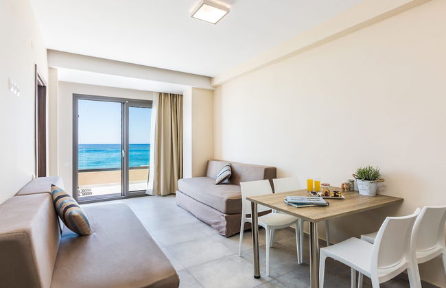 Theo Star Beach Hotel - Photo 58