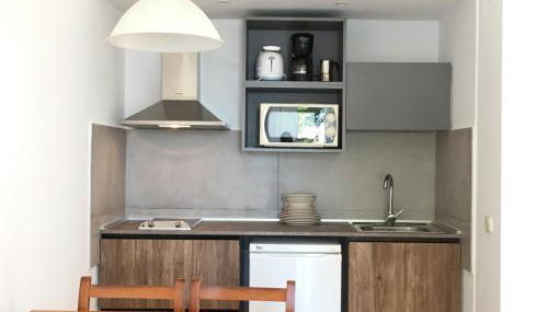 Ses Gavines-Cala Anguila Apartments - Foto 2