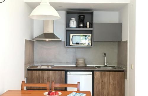 Ses Gavines-Cala Anguila Apartments - Foto 2