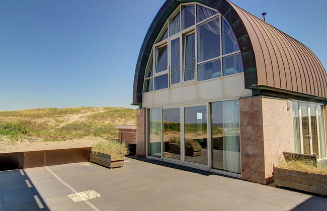 Luxury Apartment in a Residence Right on the Boulevard and the Beach - Foto 1