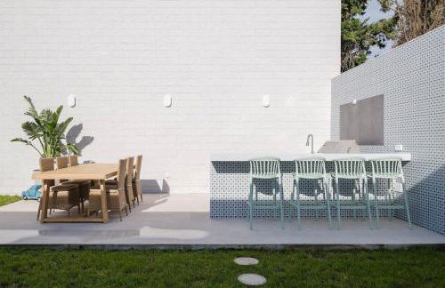 Ocean Pearl - Deluxe OceanView Heated Pool - Photo 32