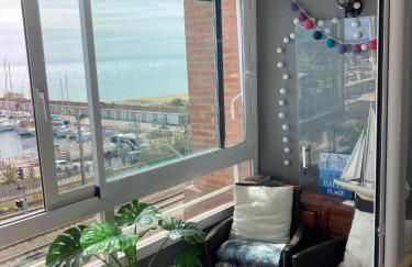 Masnou nice view big apartment - Photo 15