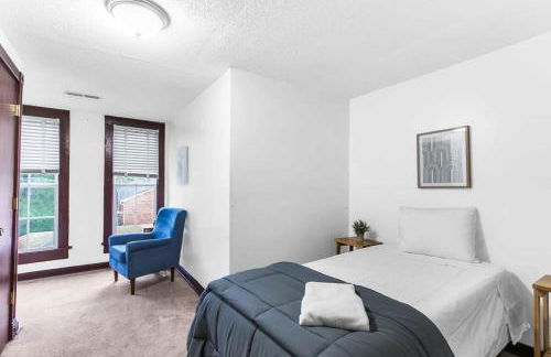 Jefferson Ave Historic - Foto 33