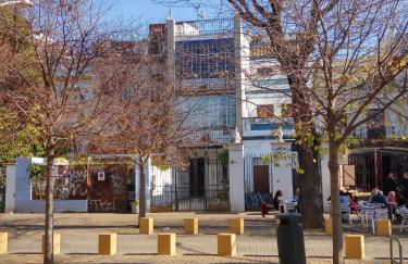 Apartment Alacas Sevilla - Photo 34