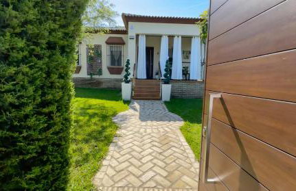 Villa mis Raices - Foto 33